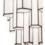 8 - Light Chandelier