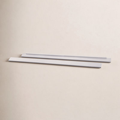 Full Bed Conversion Rails