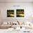 Crowle Sleeping Jungle Leopard-111895682