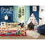 Children's 3 Piece Table and Chair Set-14513590