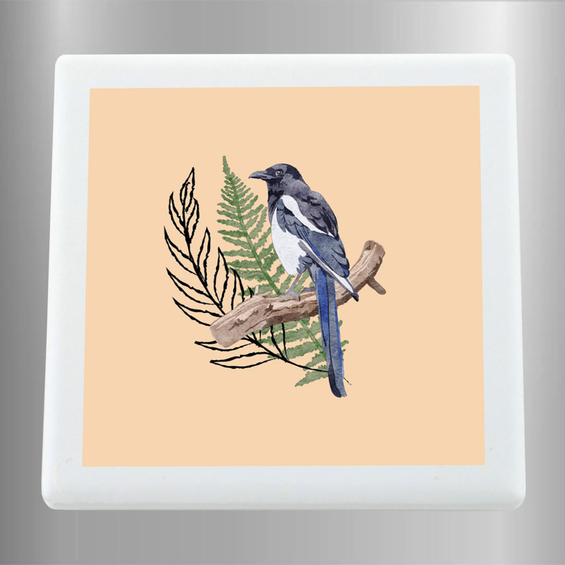Gibney Animals Box Signs & Plaques