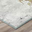 Tapis moderne Ceajay ACN3112 lavable à la machine pour intérieur et extérieur-178491729-178491737