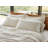 Organic Relaxed Belgian Flax Linen Standard Pillowcase - Set of 2-23555542-23555545