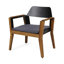 SOHO CLUB CHAIR MP2 (ensemble de 2)
