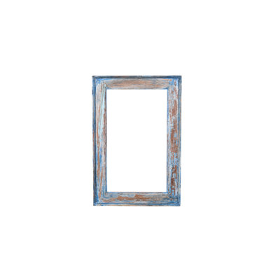Mirage Accent Mirror, 24x36x2