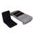Convertible Fold-Out Double Sofa Bed for Versatile Lounging and Sleeping