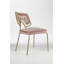 Planet Upholstered Dining Chair