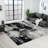 Haughay Abstract Indoor Rug-1754692158