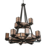 Avondale 24 - Light Chandelier
