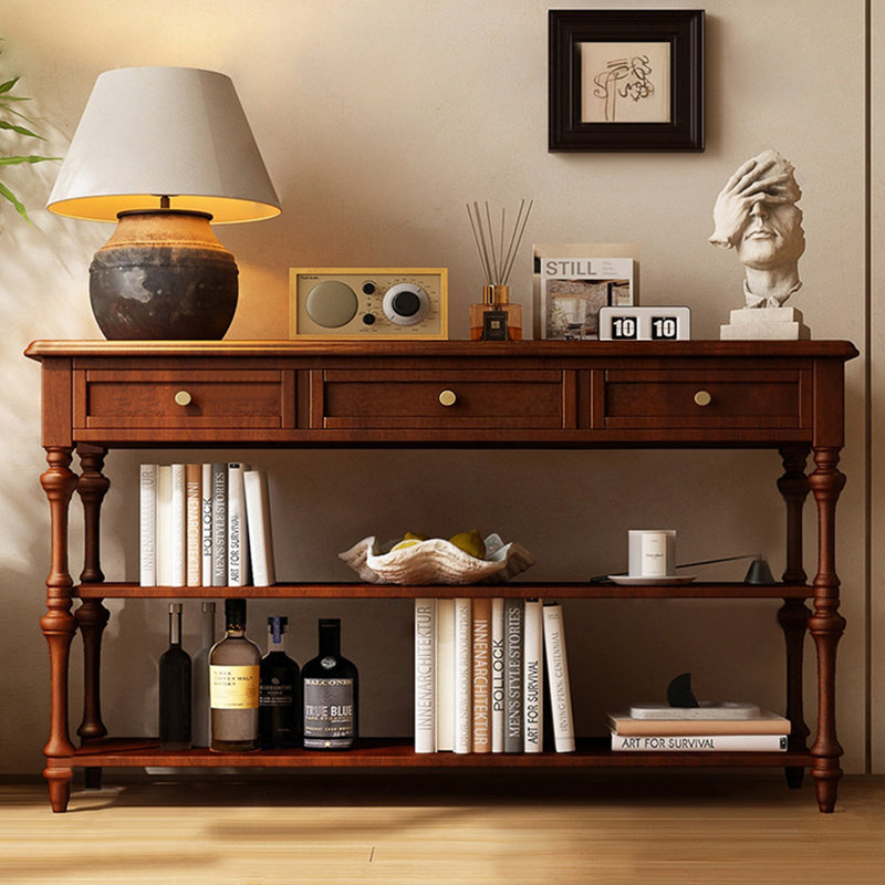 Chinese style Classic console table
