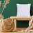 Tatami Embroidery Square Throw Pillow Covers-126101014