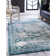 Rizo Geometric Indoor Rug