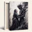 Art mural sur toile gothique-133562149