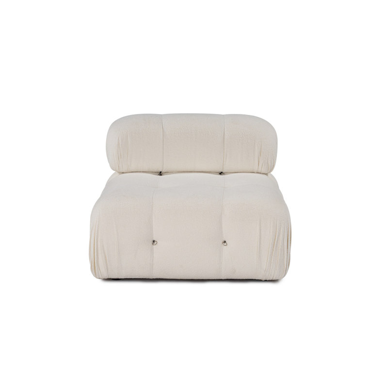 Allinson Upholstered Accent Chair
