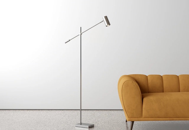 Dimmable Floor Lamps