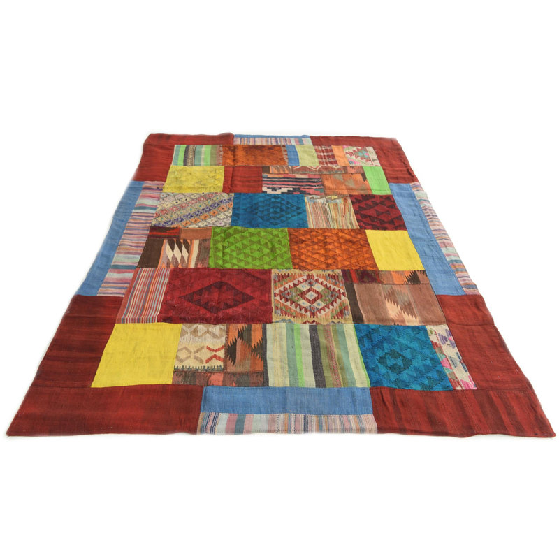 Nohoff Multi Rug