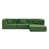 Moss Green selected