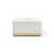 Beige is out of stock selected