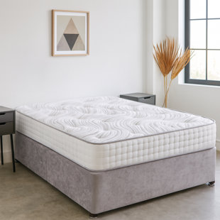 Meridian Nights Pocket Sprung 3000 Mattress