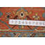 Tapis oriental géométrique 9 x 12
