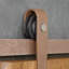 Millbrook Door Hardware Kit