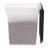 IRIS Plastic Food Storage Container-99323749