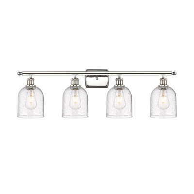 Anacaren 4 - Light Dimmable Vanity Light
