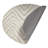Zebra Stripe Non-Slip Outdoor Rug-1246624284
