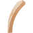 5 1/2"W Western Red Cedar (Smooth)