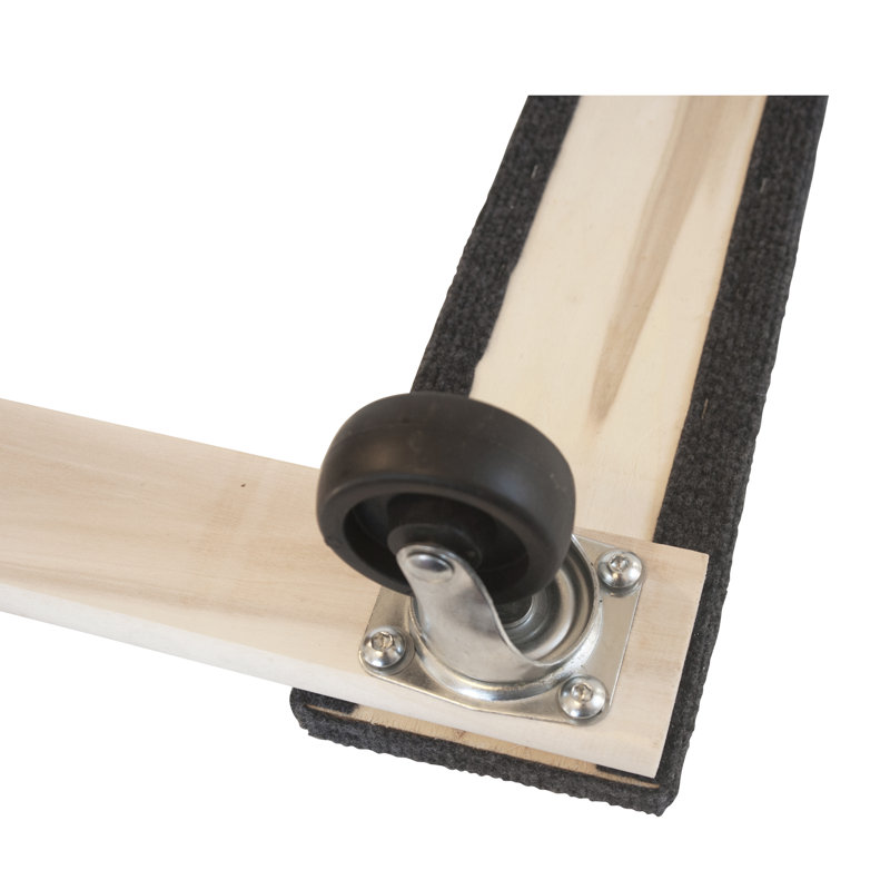 1000 Lb. Capacity Furniture Dolly
