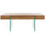 Table basse traîneau-92687077