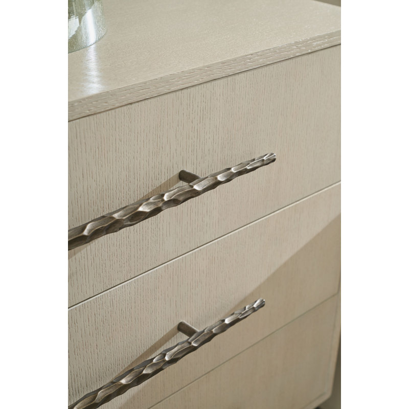 Essence 2 - Drawer Nightstand