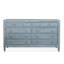 Naples 9 Drawer 64'' W Dresser-100692417-73216785-83483920