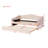  Fleece  Upholstered Daybed-435558598-435558595