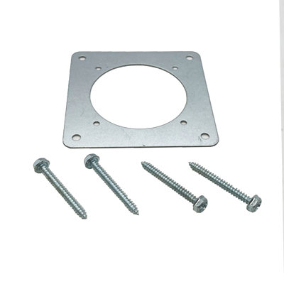 Whole Parts Refrigerator