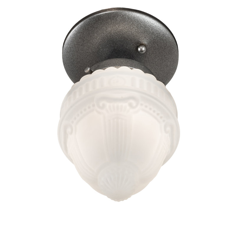 Prairieburg 1 - Light Flush Mount