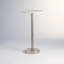 Table d'appoint en marbre Rejanae Elegant-1258955719
