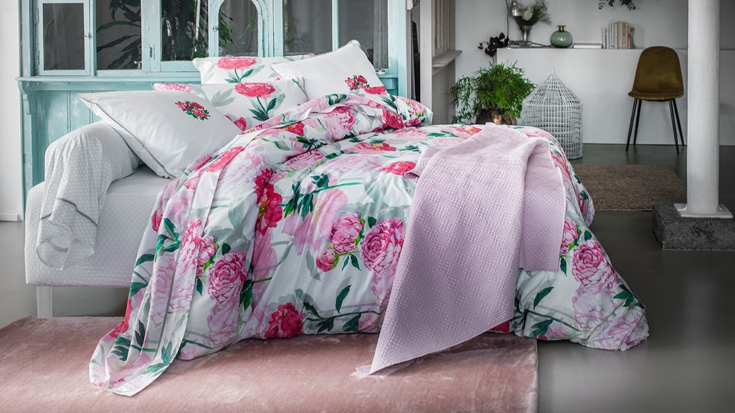 Fine French Linens