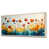 Cadre naturel flottant