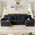 Black Chenille selected