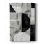 «Abstract Neutralité I» sur toile-596461497