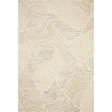 Manon Wool Abstract Indoor Rug