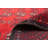 Wigley Red Rug 3'8" x 5'11"