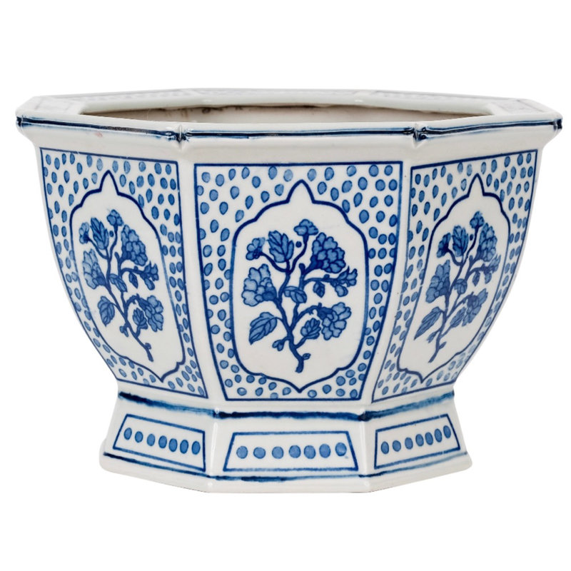 Handmade Ceramic Planter