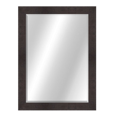 Beveled Wall Mirror