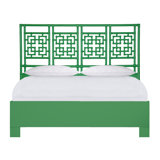 Palm Springs Low Profile Standard Bed
