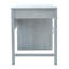 Bureau réversible 47 po Hitchin-740602557
