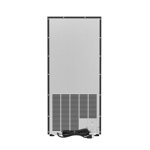EdgeStar 50 Lb. Daily Production Cube Clear Ice Freestanding Ice Maker