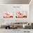 Lelend Valentine Ribbon Hearts-108154260