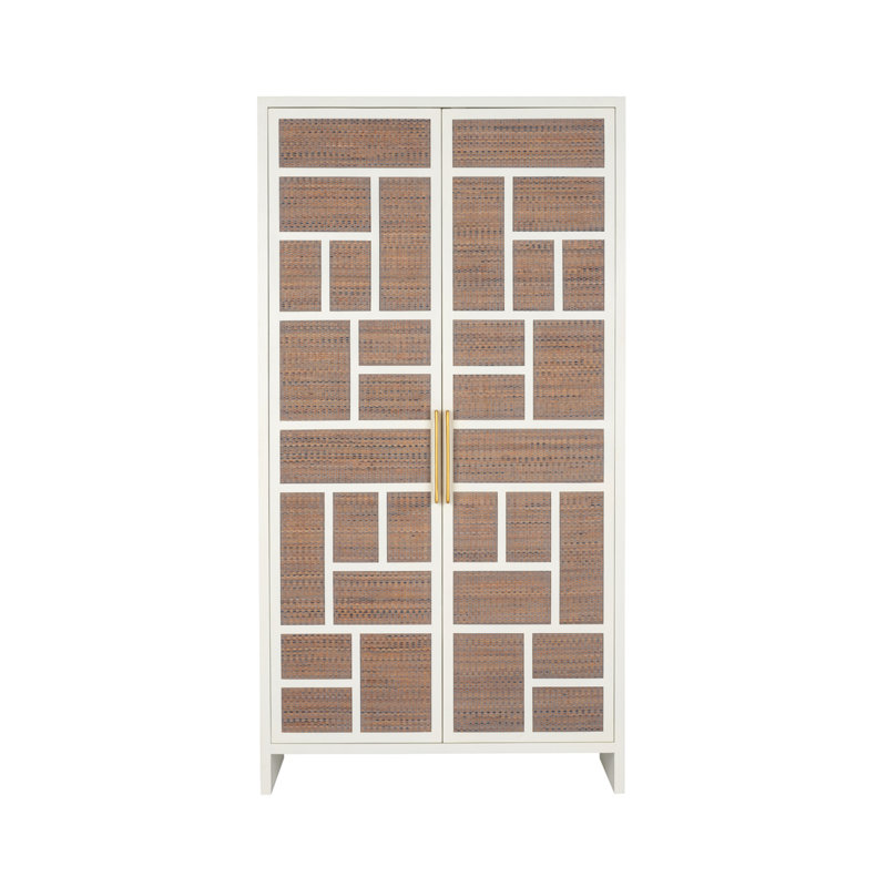 Abel 2 - Door Armoire